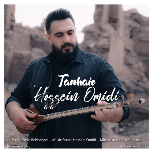حسین امیدی تنهایی